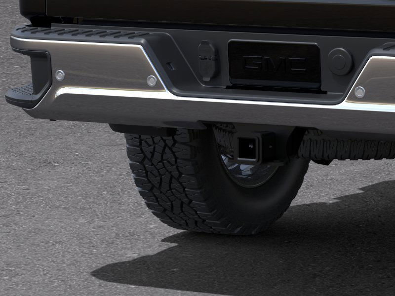 New 2025 GMC Sierra 2500 SLT w/ SLT Premium Package image 14