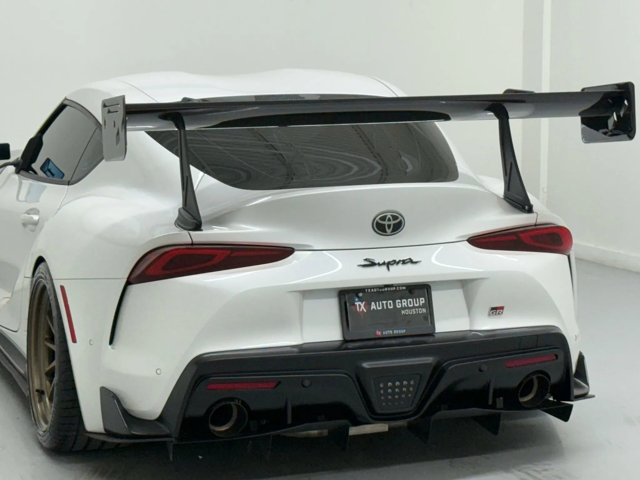 Used 2023 Toyota Supra Premium image 18