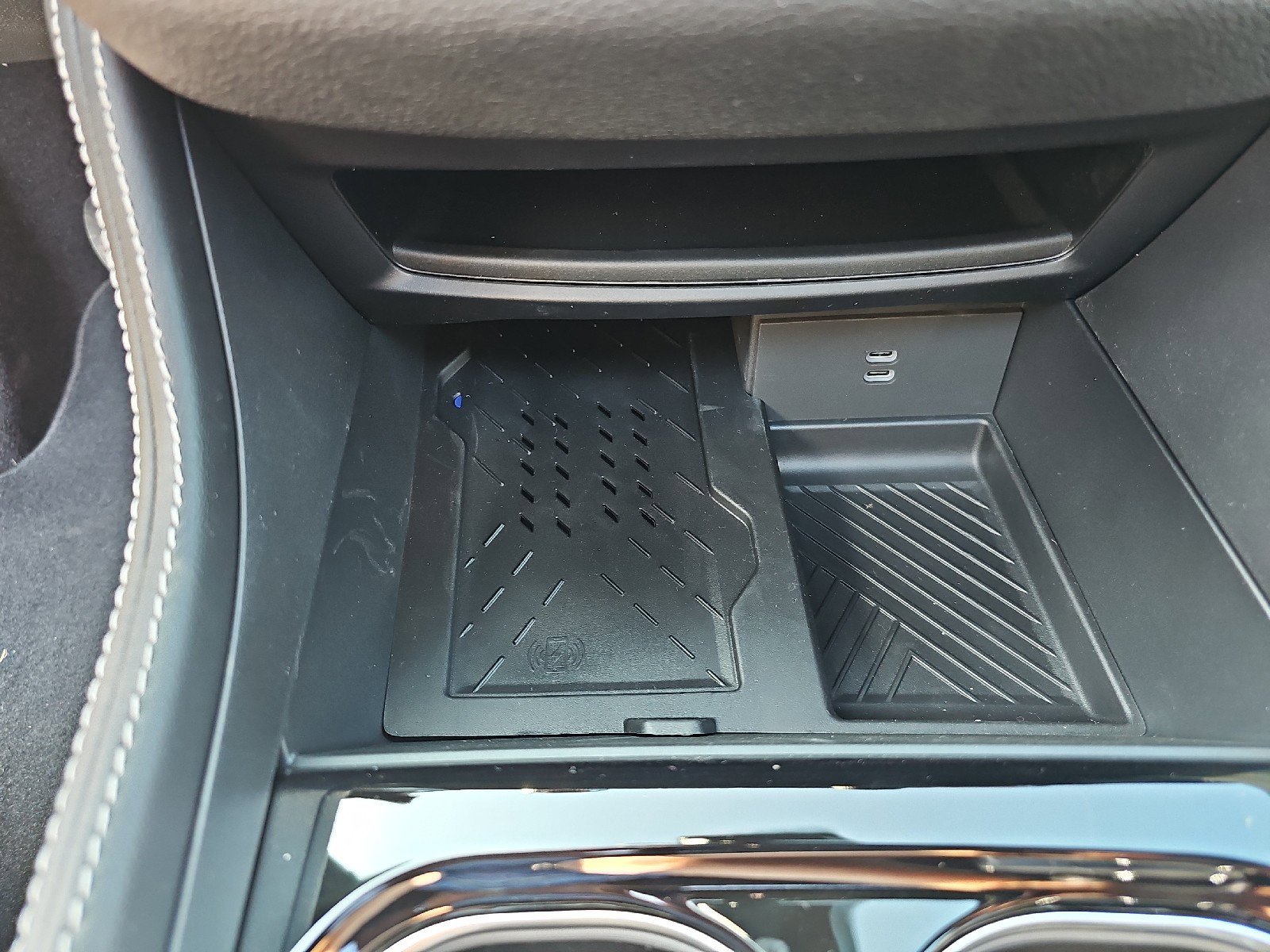 New 2026 Chrysler Pacifica Limited image 19