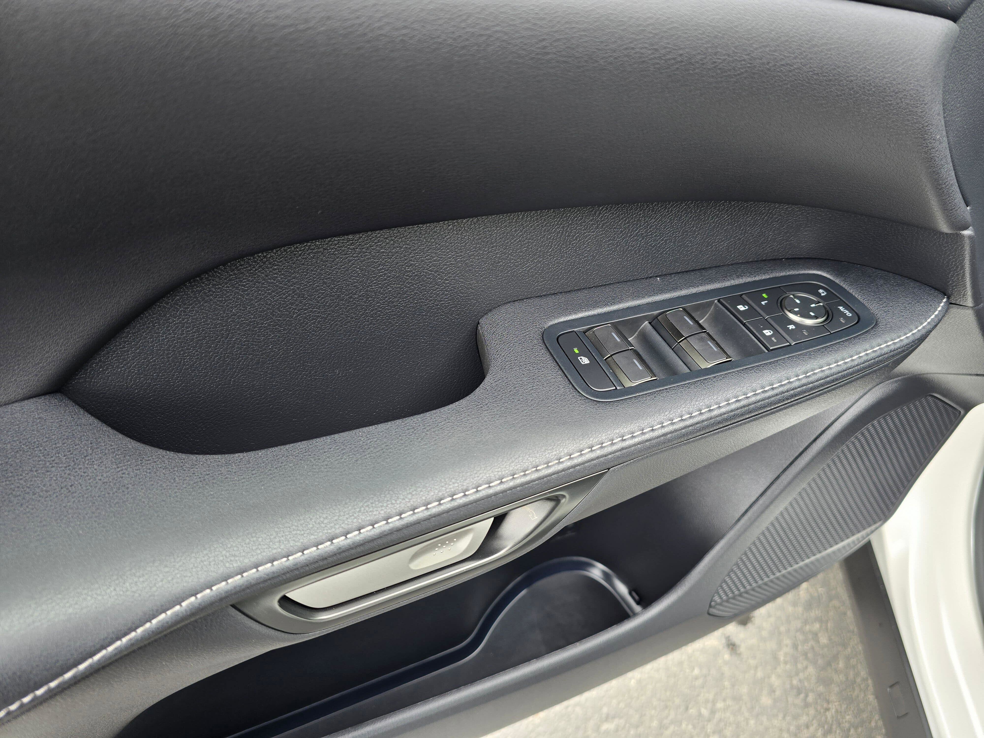 Used 2026 Lexus RX 350 Premium w/ Cold Area Package image 20