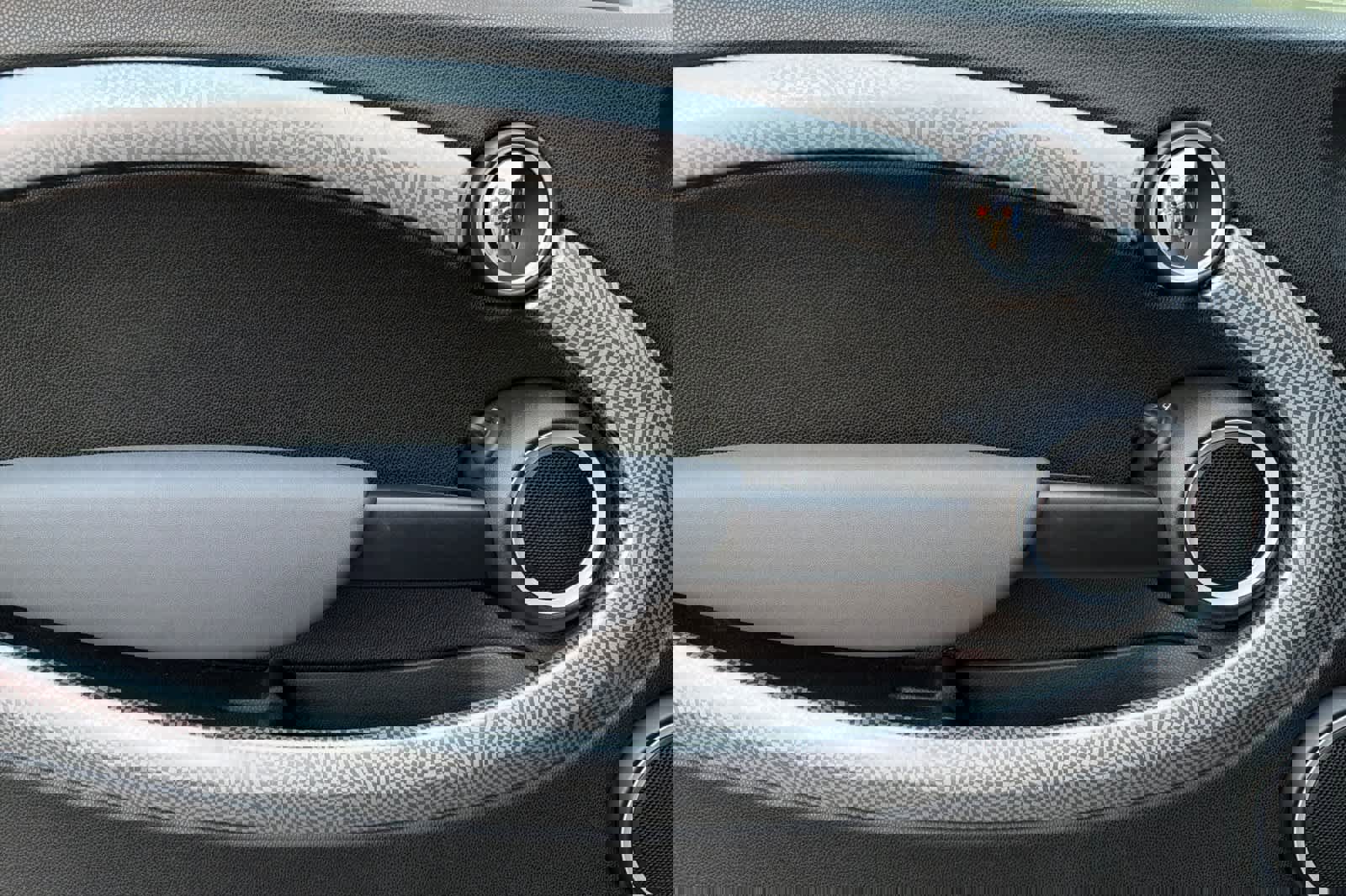 Used 2009 MINI Cooper Clubman S image 14