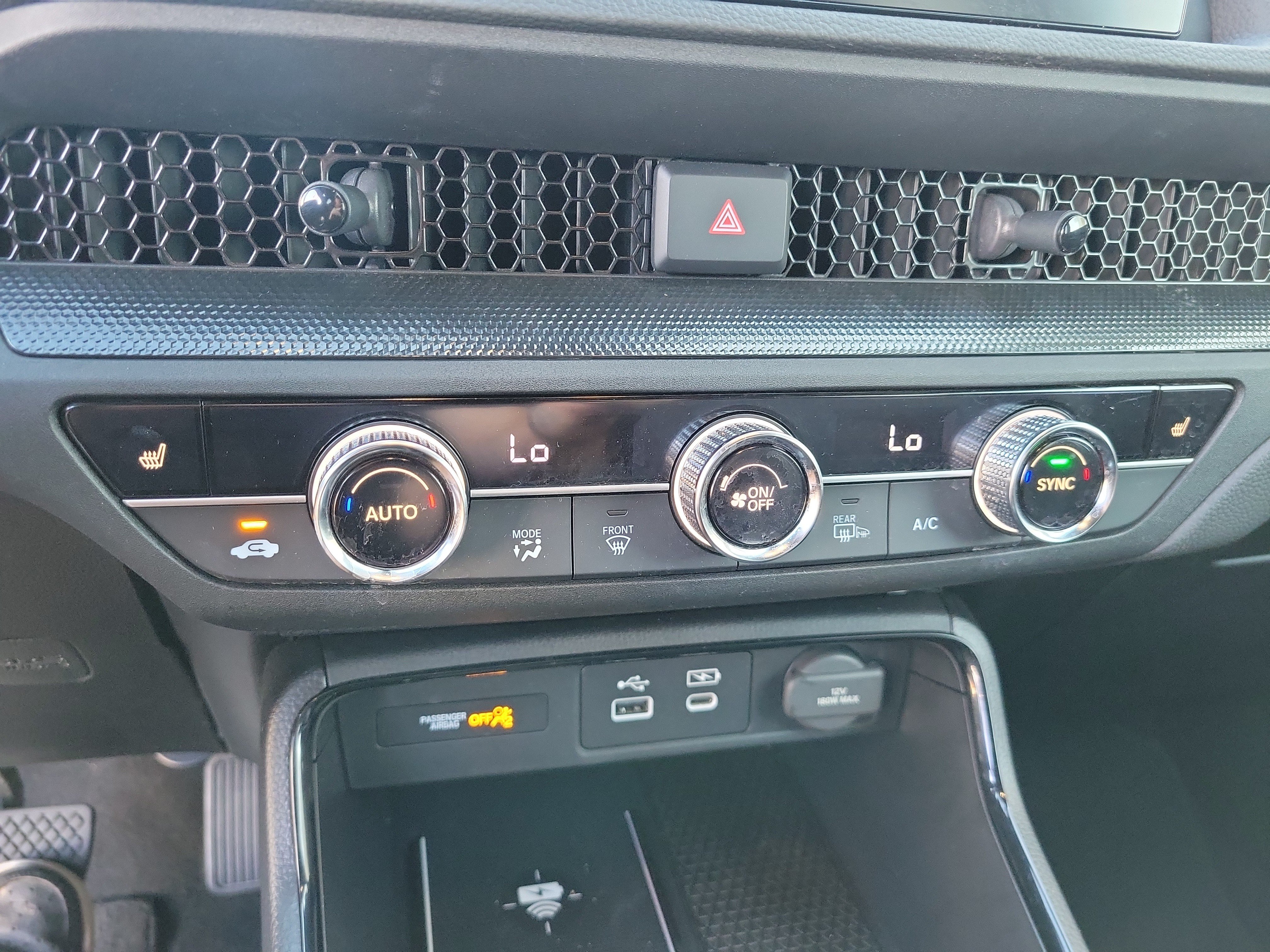 Used 2025 Honda CR-V Sport-L image 17