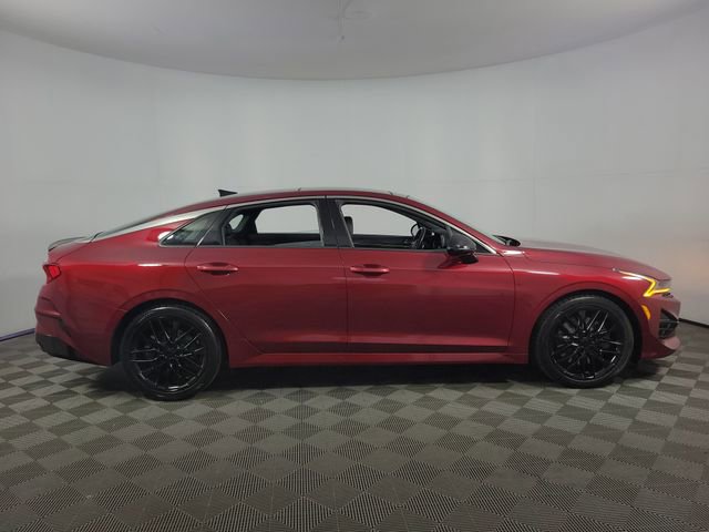 Used 2021 Kia K5 GT image 11