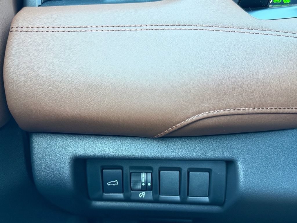 New 2026 Subaru Outback Touring XT AWD/4WD image 22