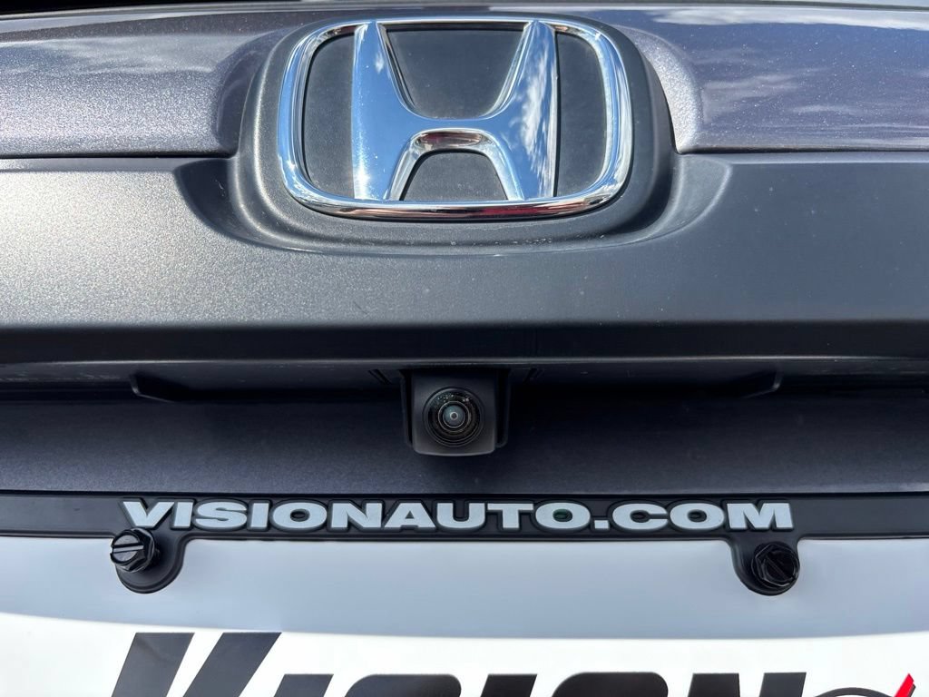 Used 2021 Honda Passport Touring image 32