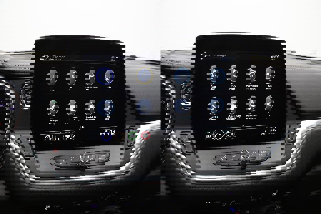 Used 2023 Chevrolet Blazer LT w/ Driver Confidence Package image 22