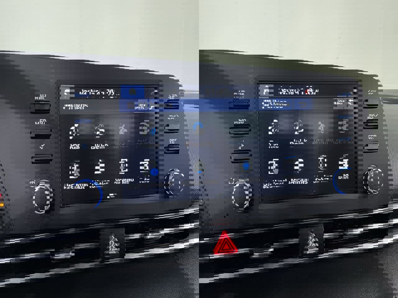 Used 2021 Hyundai Elantra SEL image 14