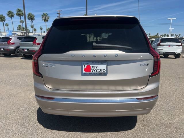 New 2026 Volvo XC90 B5 Core w/ Protection Package Premier image 4