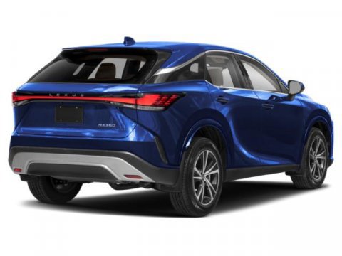 New 2025 Lexus RX 350 FWD image 2