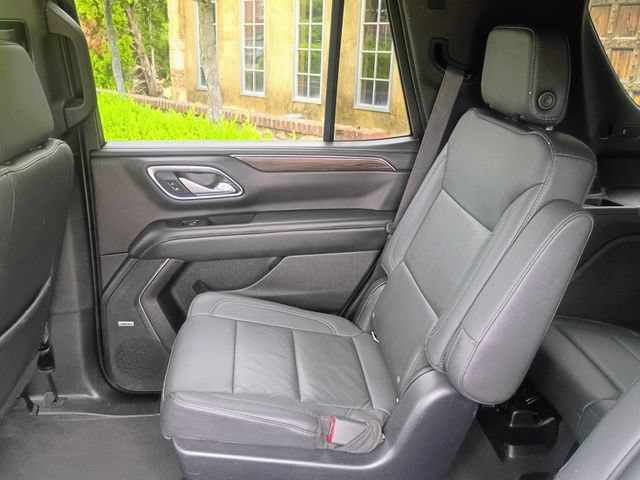 Used 2022 Chevrolet Tahoe LT AWD/4WD image 54