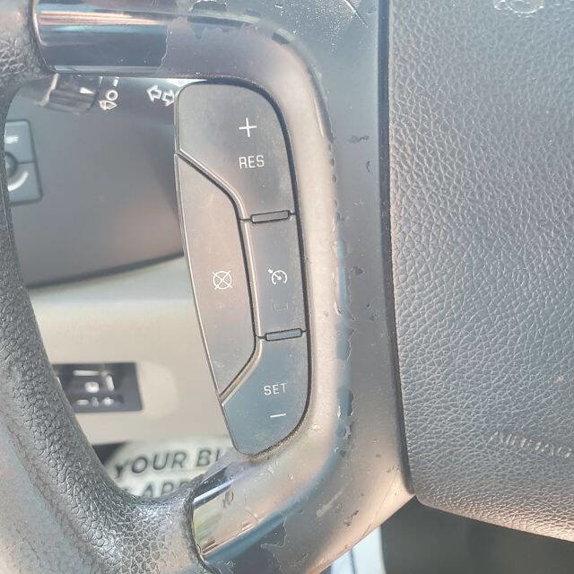 Used 2013 Chevrolet Silverado 3500 W/T image 24