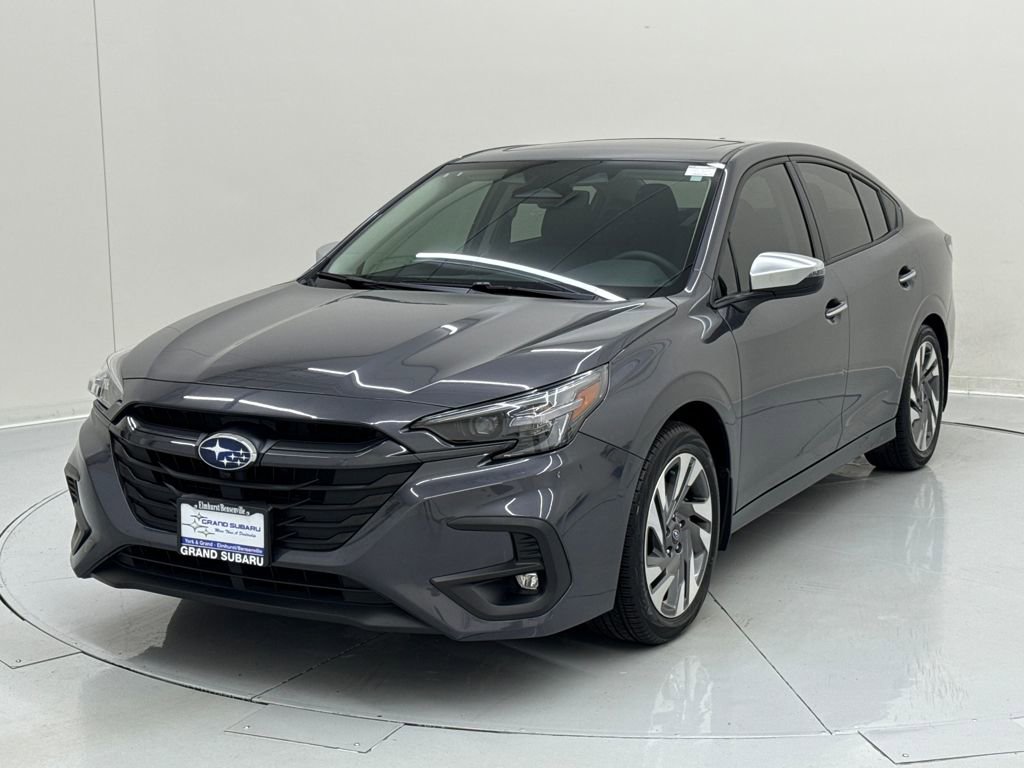Used 2025 Subaru Legacy Touring XT