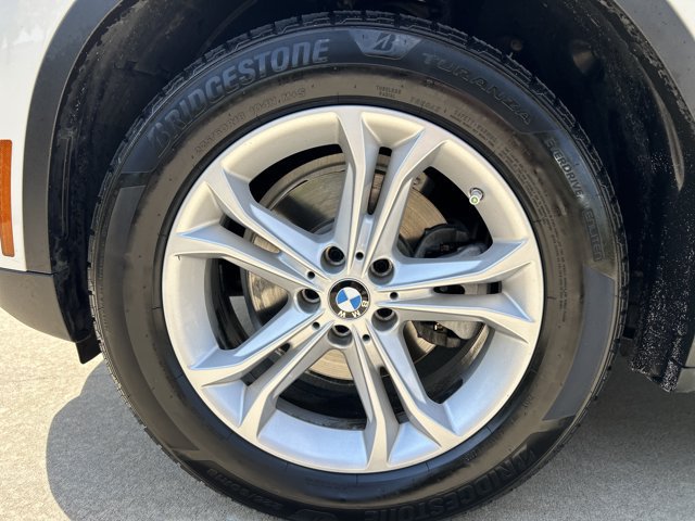 Used 2020 BMW X3 xDrive30i AWD/4WD image 21