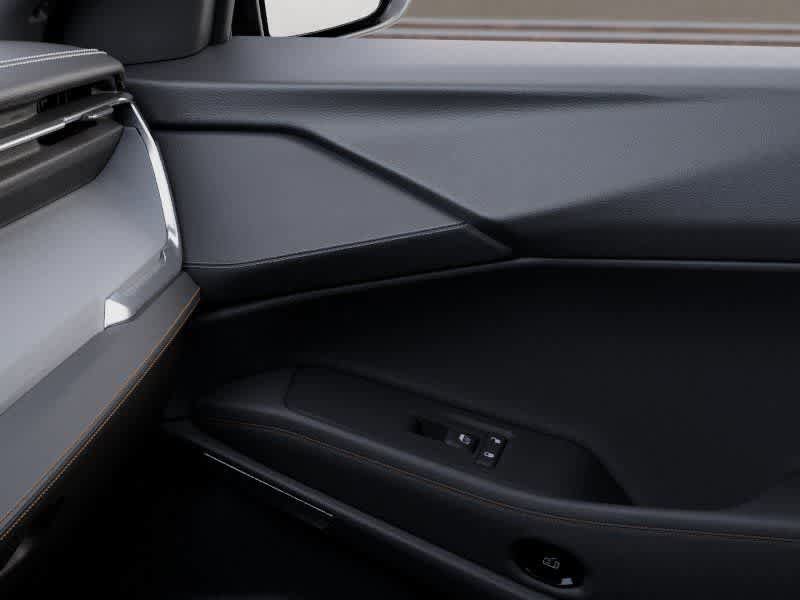 New 2026 Jeep Cherokee Limited image 25