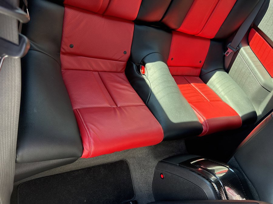 Used 2010 Ford Mustang Shelby GT500 RWD image 37
