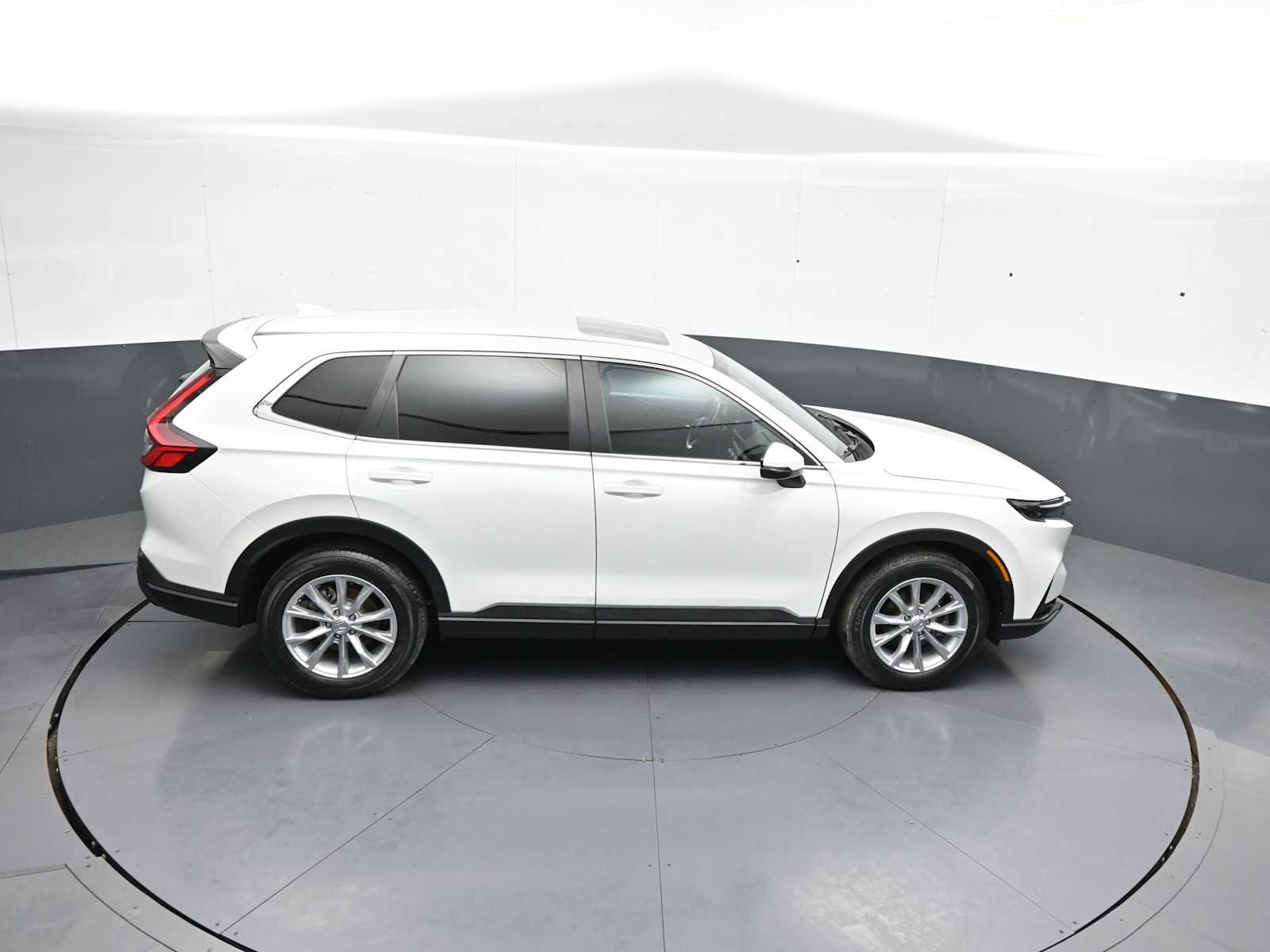 Used 2024 Honda CR-V EX-L image 37