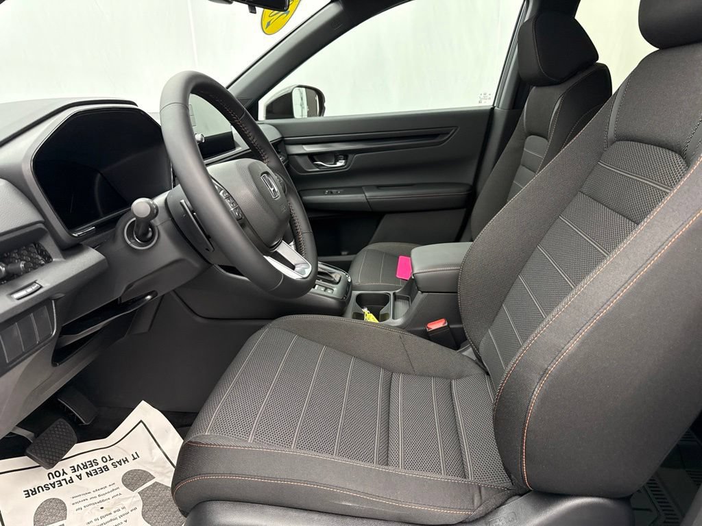 New 2026 Honda CR-V Sport image 17