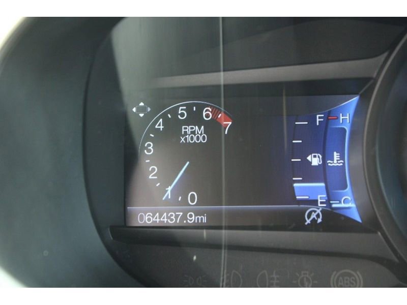 Used 2020 Ford Edge SEL w/ Convenience Package image 24