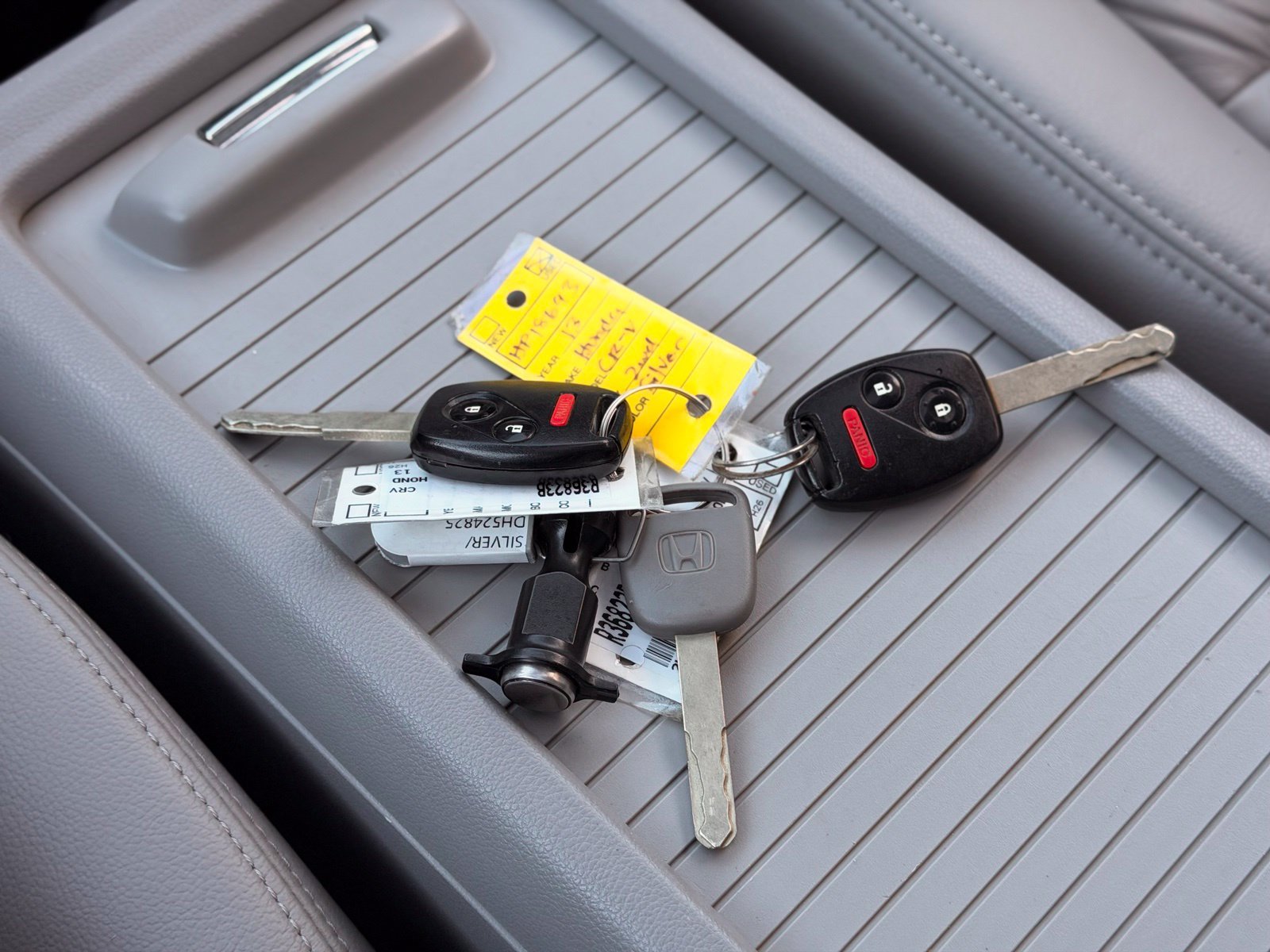 Used 2013 Honda CR-V EX-L image 33