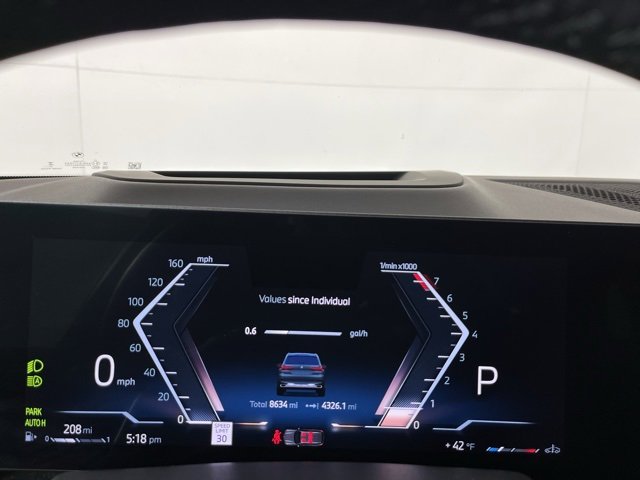 Used 2024 BMW X5 xDrive40i w/ Premium Package image 14