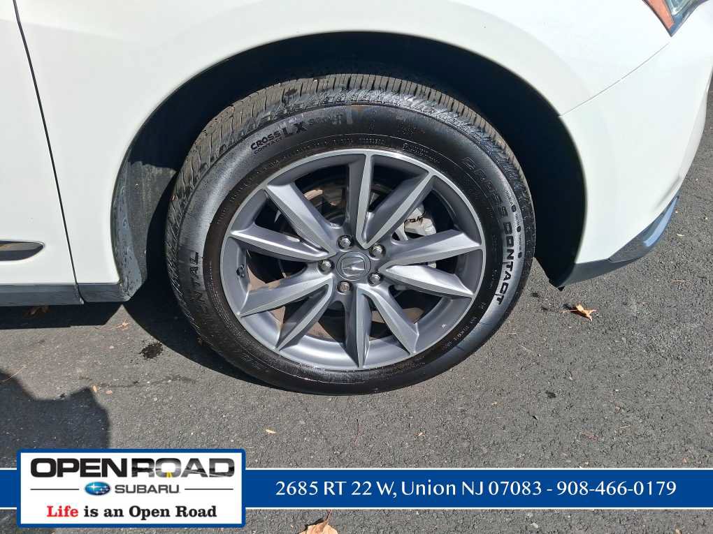 Used 2024 Acura RDX w/ Technology Package AWD/4WD image 13