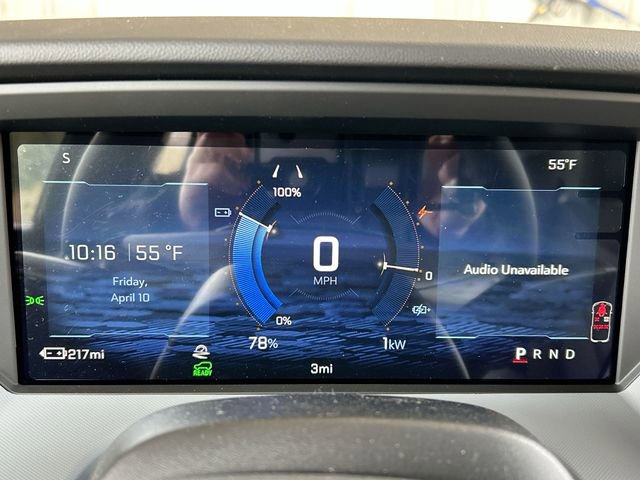 New 2027 Chevrolet Bolt LT w/ Comfort Package FWD image 11