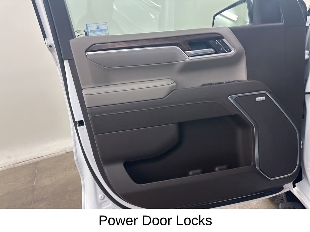 Used 2022 GMC Sierra 1500 SLT w/ SLT Premium Plus Package image 32