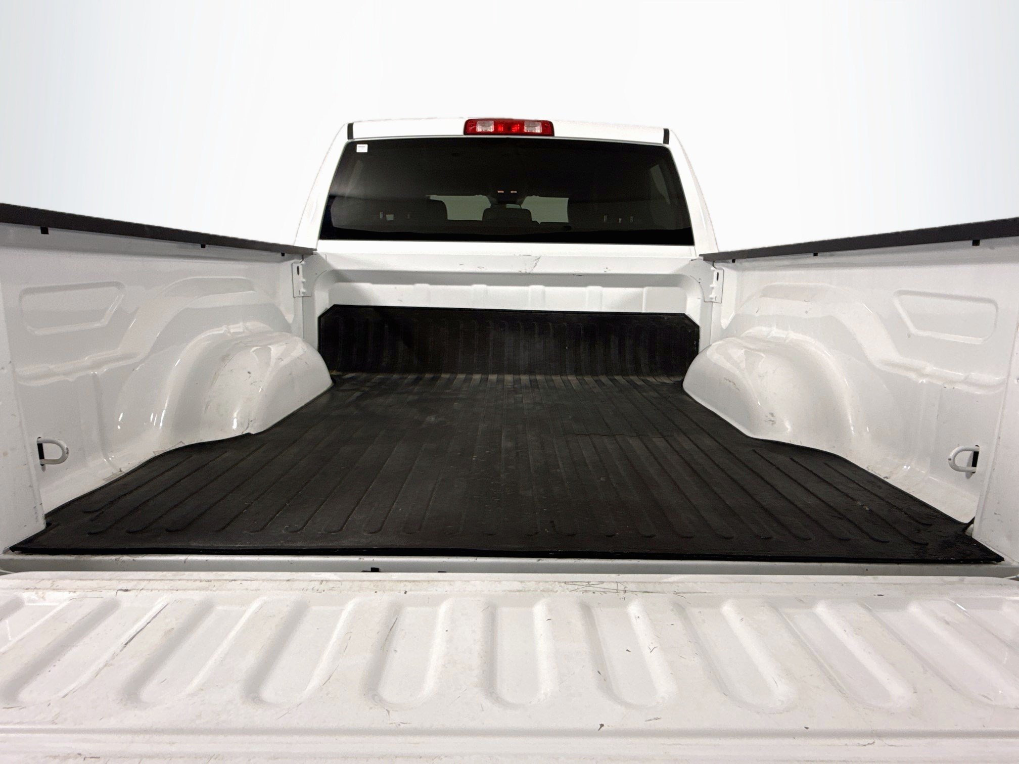Used 2023 RAM 1500 Tradesman w/ Utility Group AWD/4WD image 34