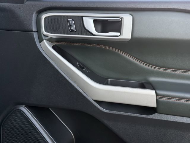 Used 2022 Ford Explorer Timberline image 27