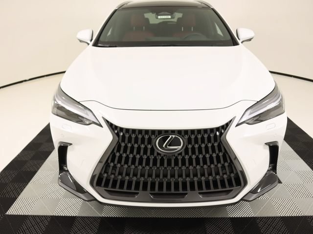 New 2026 Lexus NX 350 AWD w/ Luxury Package image 7