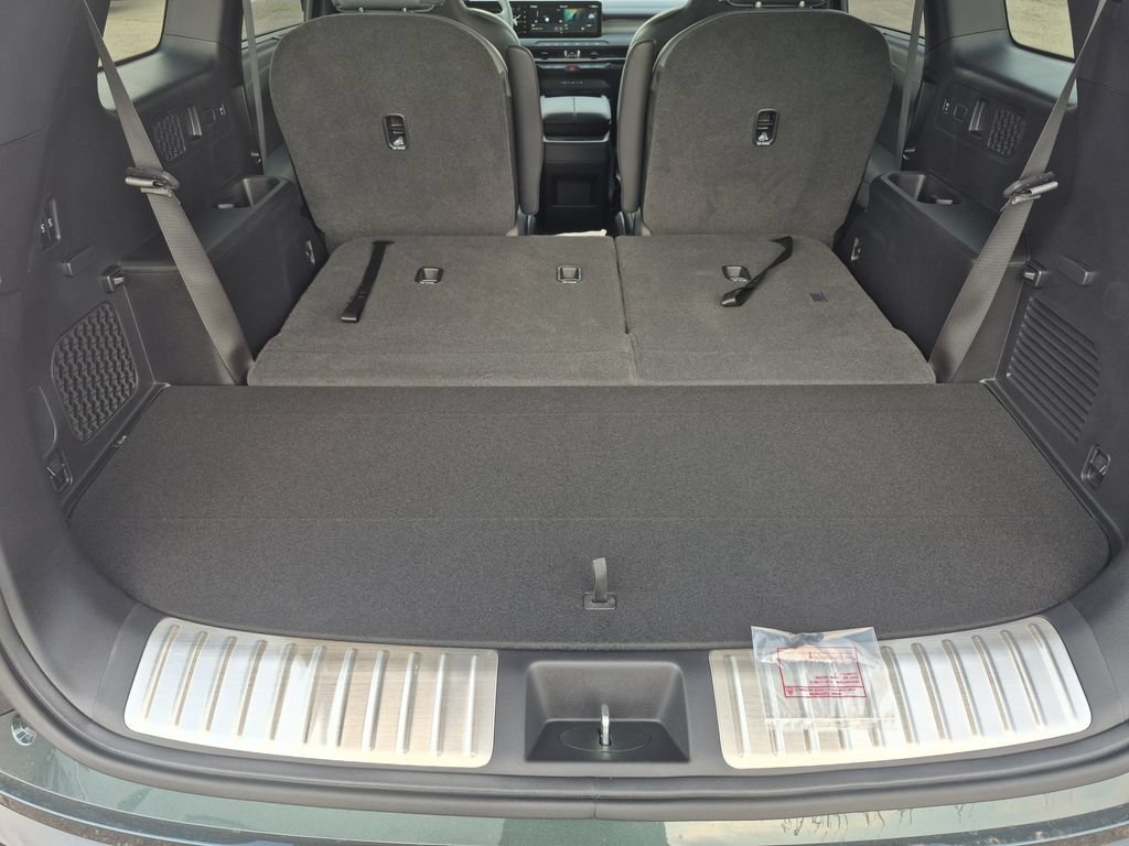 New 2027 Kia Telluride EX X-Line AWD/4WD image 14