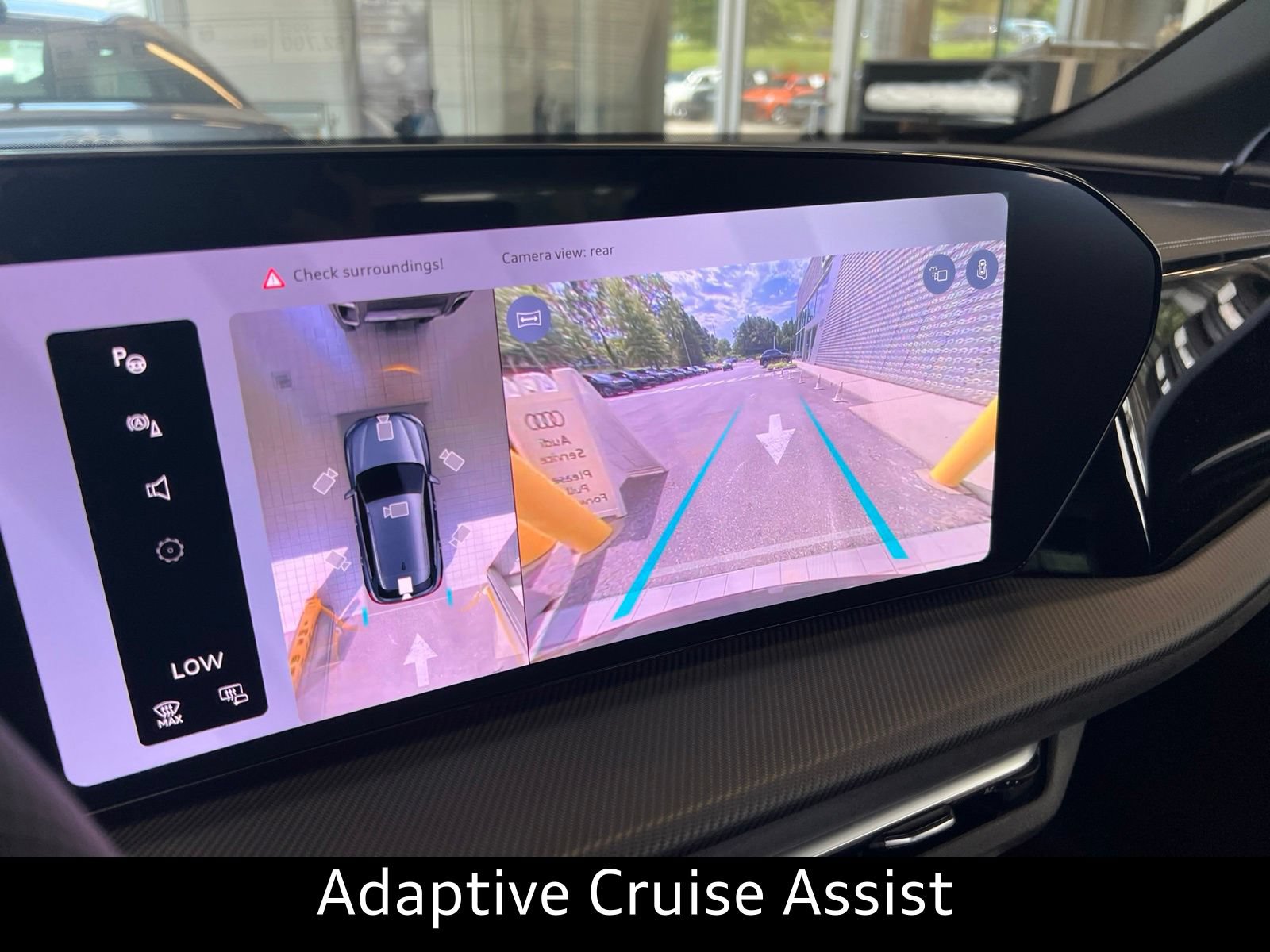 New 2026 Audi SQ5 Premium Plus AWD/4WD image 10