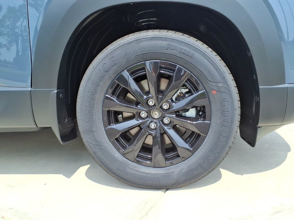 New 2026 MAZDA CX-50 AWD 2.5 Hybrid w/ Weather Package image 9