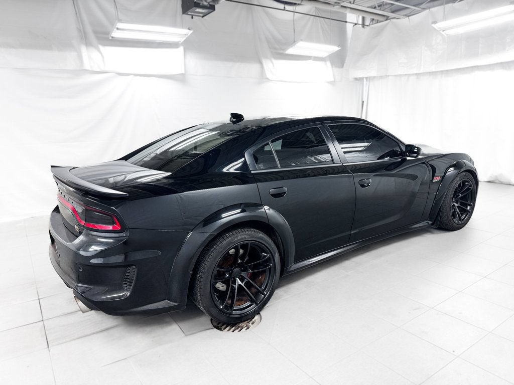 Used 2020 Dodge Charger Scat Pack RWD image 6