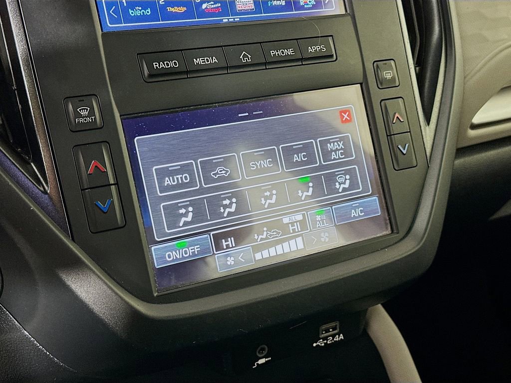 Certified 2025 Subaru Forester w/ Convenience Package #1 image 20