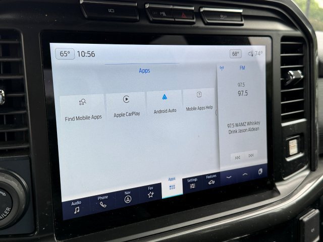 Used 2023 Ford F150 XLT w/ Equipment Group 302A High image 29