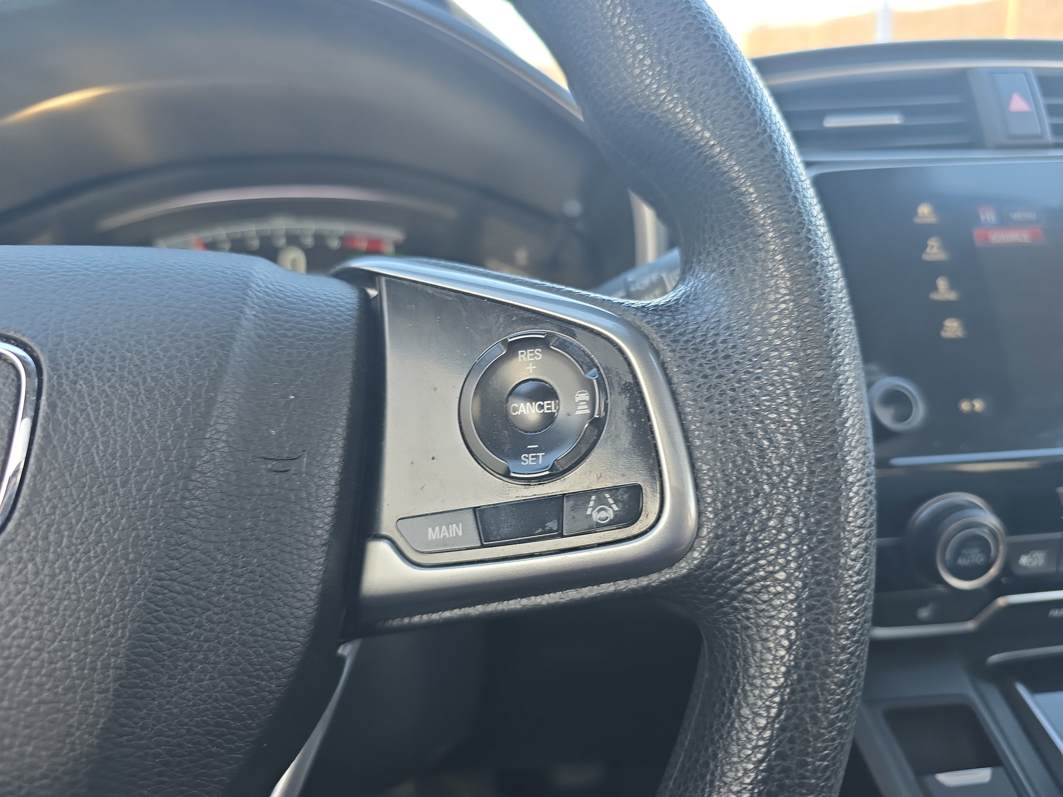 Used 2022 Honda CR-V EX image 21