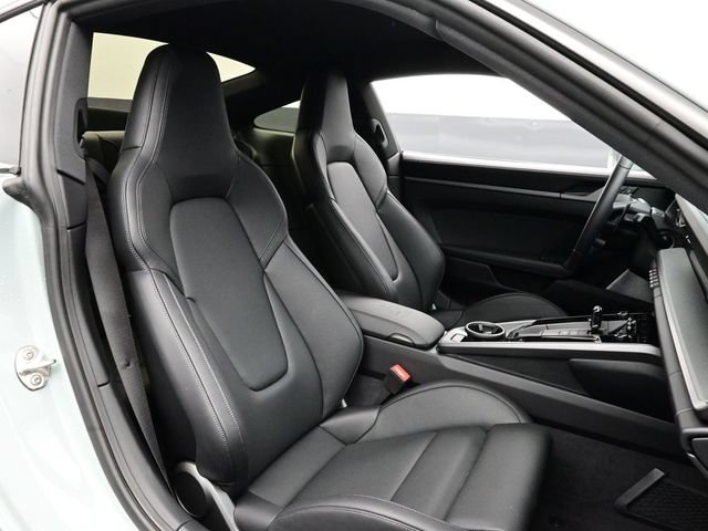 Certified 2025 Porsche 911 Carrera S RWD image 13