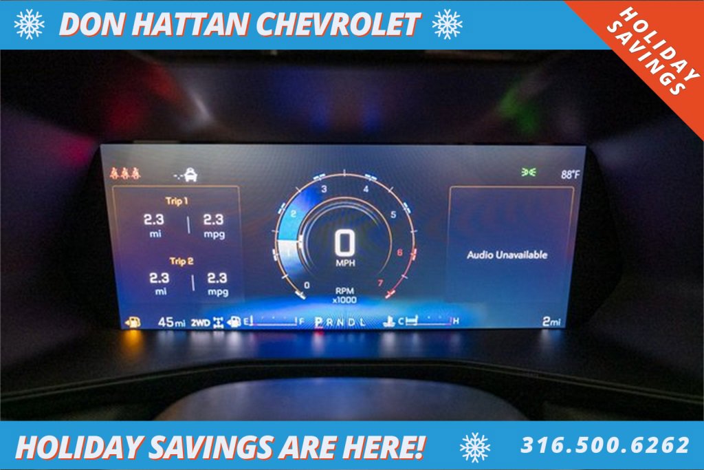 New 2026 Chevrolet Colorado Z71 image 7