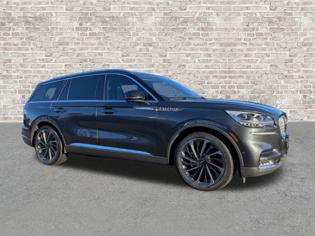 Used 2020 Lincoln Aviator Reserve w/ Equipment Group 202A AWD/4WD image 1