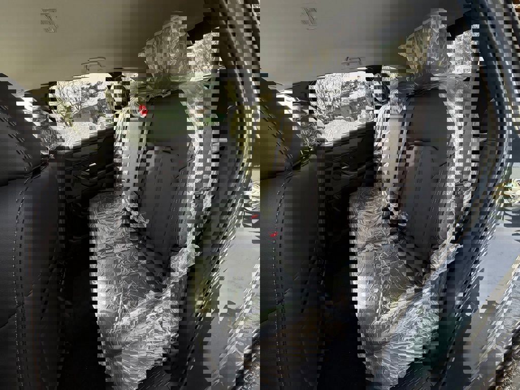 New 2026 MAZDA CX-70 SC image 30