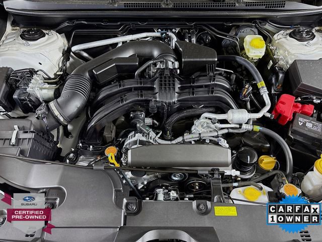 Certified 2025 Subaru Crosstrek 2.5i Limited w/ Crosstrek Mirror Package image 30