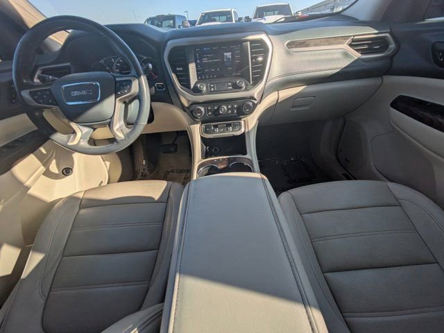 Used 2020 GMC Acadia Denali w/ Technology Package image 13