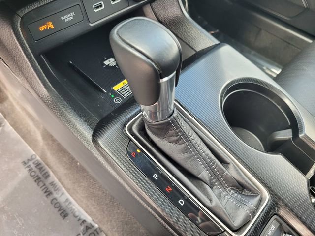 Used 2023 Honda Civic Sport Touring image 20