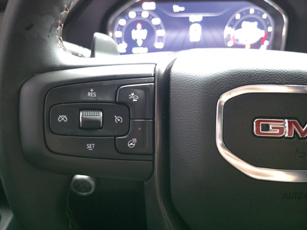 Used 2026 GMC Sierra 1500 AT4 w/ AT4 Premium Package AWD/4WD image 16