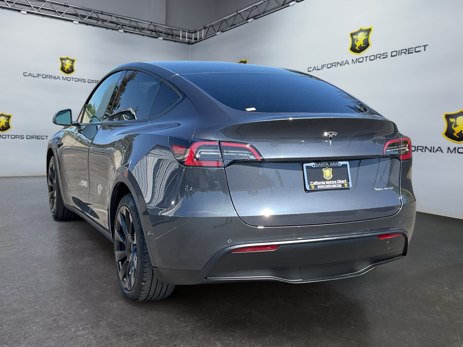 Used 2022 Tesla Model Y Long Range AWD/4WD image 7