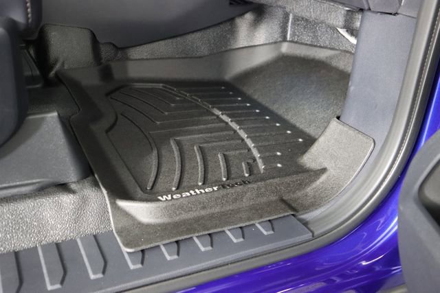 New 2026 Ford F350 Lariat w/ Black Appearance Package image 72