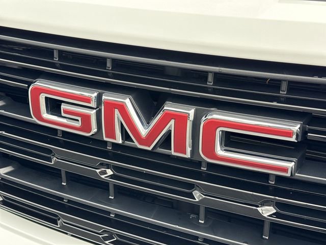 Certified 2023 GMC Sierra 1500 Elevation w/ X31 Off-Road Package AWD/4WD image 30