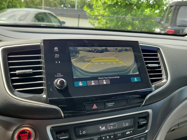 Certified 2020 Honda Pilot EX-L image 21
