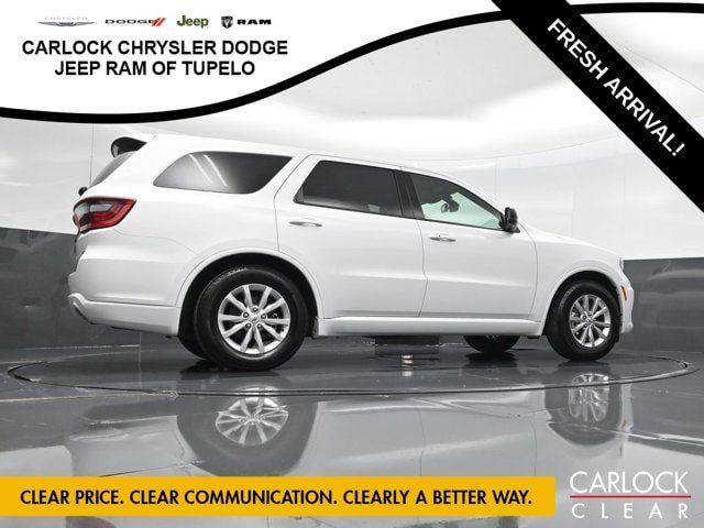 Used 2026 Dodge Durango GT RWD image 60